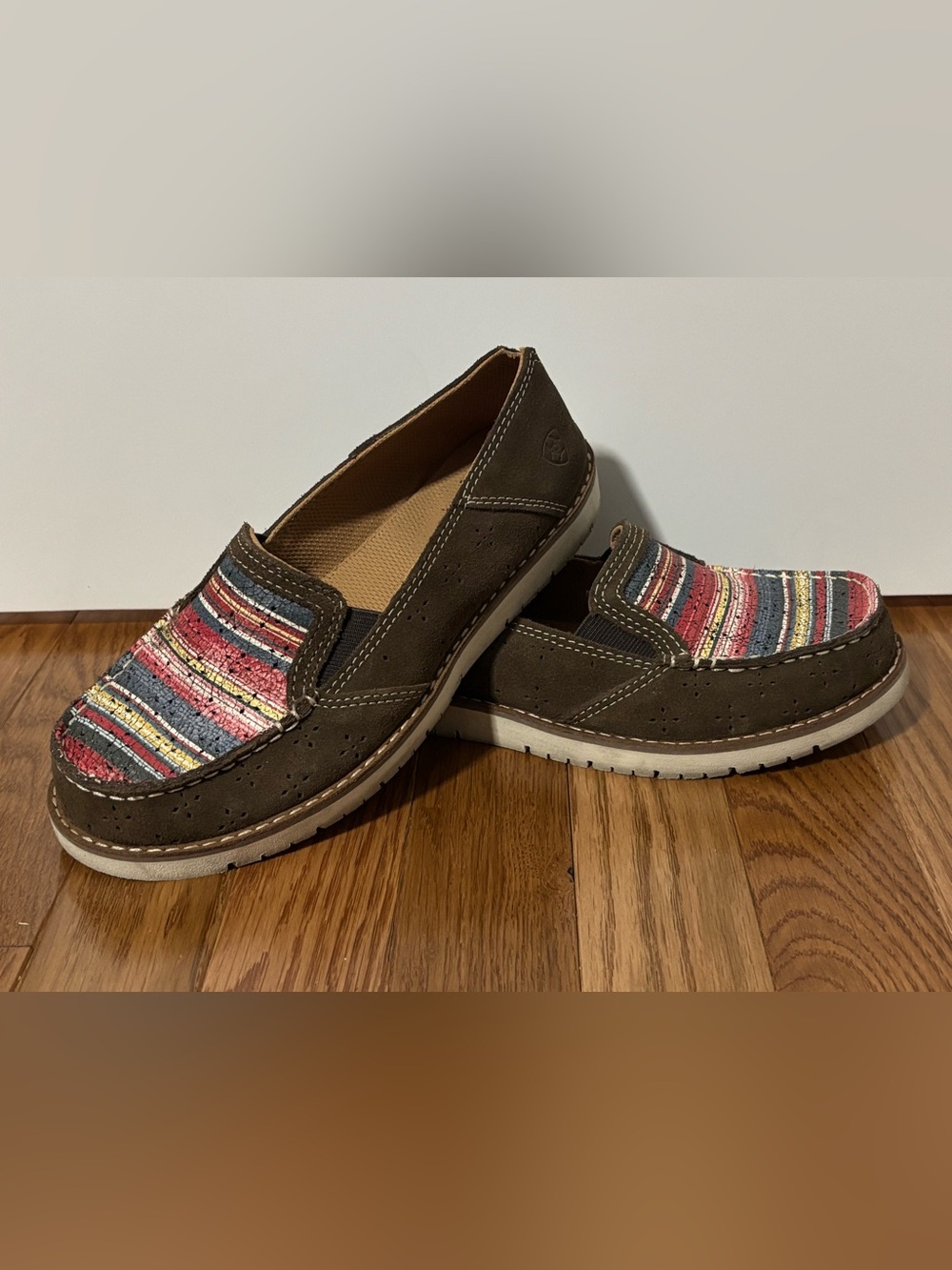 Ariat Women's Cruiser